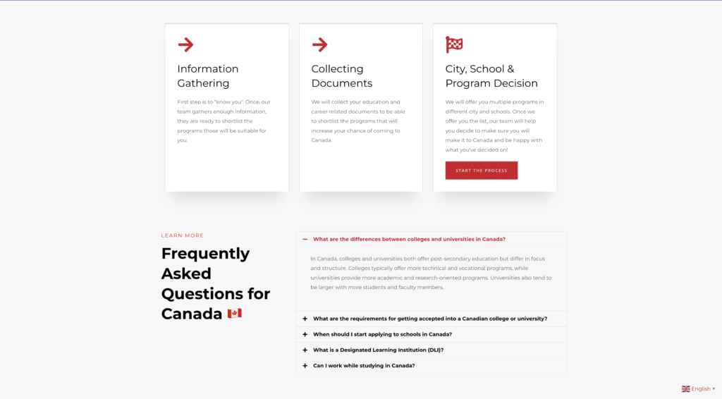 Scutoo International - Portfolio Page 5